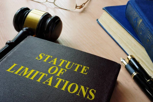 California car accident statute of limitations