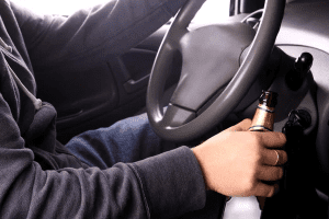 Orange County drunk driving accidents