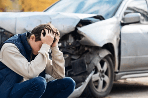 Consequences of drunk driving accidents