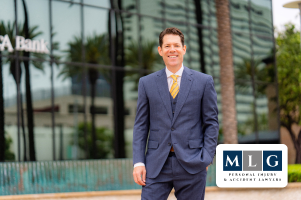 Call Marcereau Law Group for your Orange County auto accident attorney