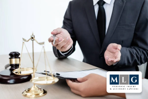 Legal process for claiming lost wages