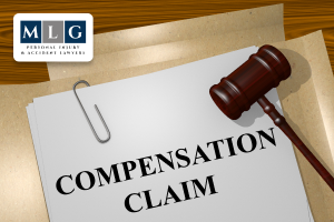 Compensation and legal claims for crash victims