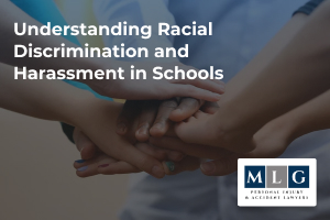 Understanding Racial Discrimination and Harassment in Schools