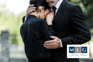 Damages for funeral negligence under California law