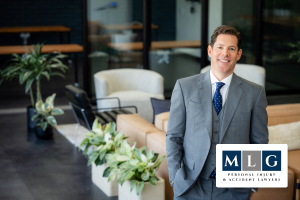 Contact Marcereau Law Group to schedule a free consultation