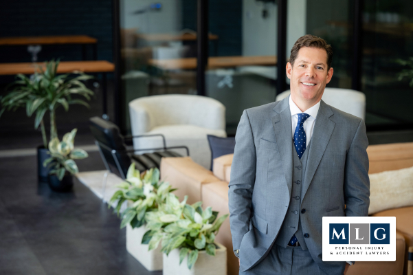 Contact Marcereau Law Group to discuss your case with our Orange County child injury lawyer
