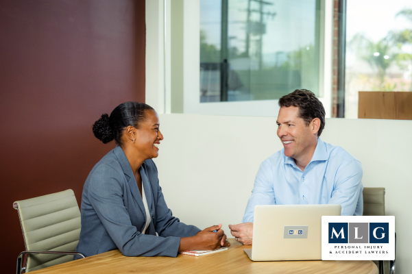 How Marcereau Law Group put your Orange County wrongful death claim in a position to be successful