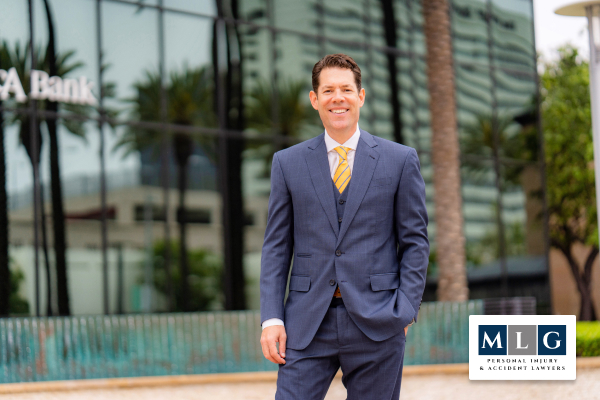 Connect with our Irvine truck accident lawyer at Marcereau Law Group & Accident Law for a free consultation