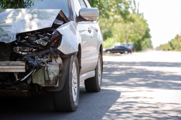 Hit & run accidents in Orange County