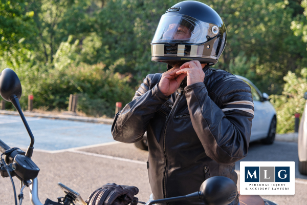 Safety tips you need to follow as a motorcycle rider
