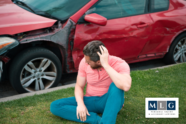 Why you have an obligation to stop after an accident