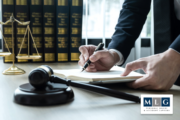 Our Irvine dog bite lawyer can pursue compensation on your behalf