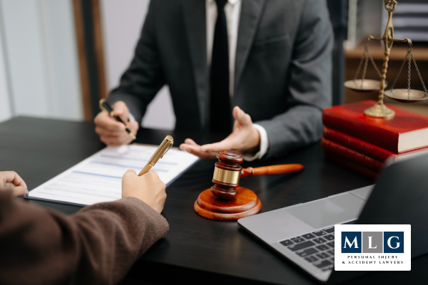 Our Irvine pedestrian accident lawyer has seen all types of incidents