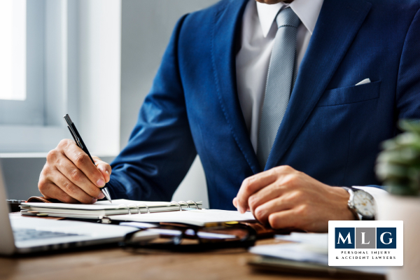 Irvine uber accident lawyer