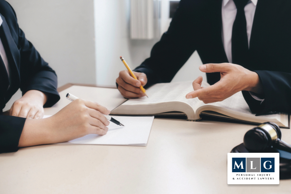 Our Orange County brain injury lawyer can pursue compensation on your behalf