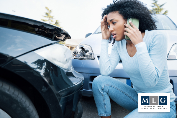 Steps to take following an uber accident