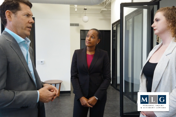 How Marcereau Law Group can maximize the value of your claim