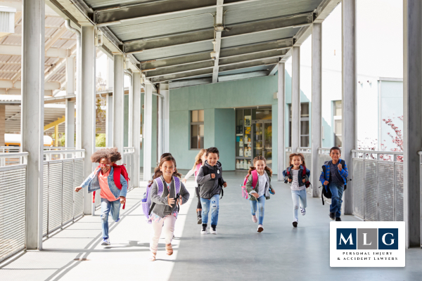 Determining Liability in School Injury Cases