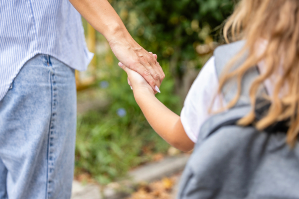 Who Is Responsible If Your Child Is Injured at School?