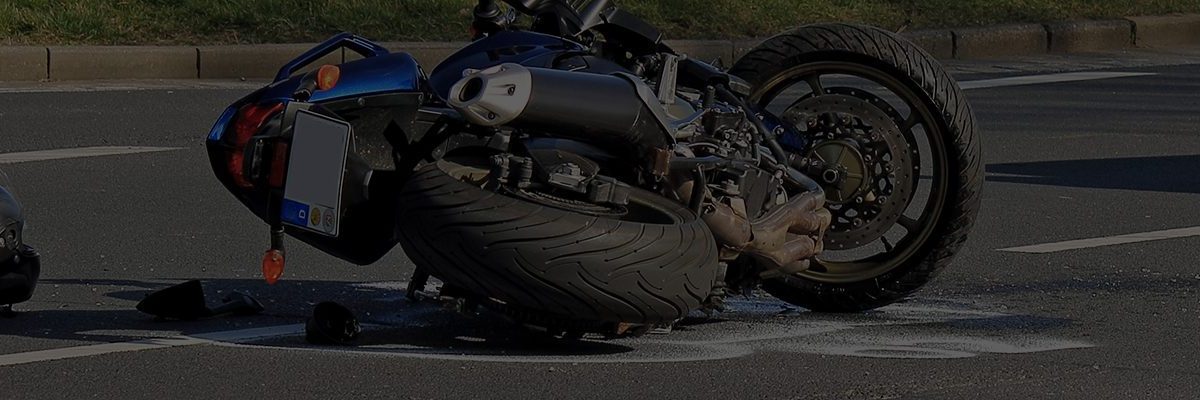 Motorcycle Accident